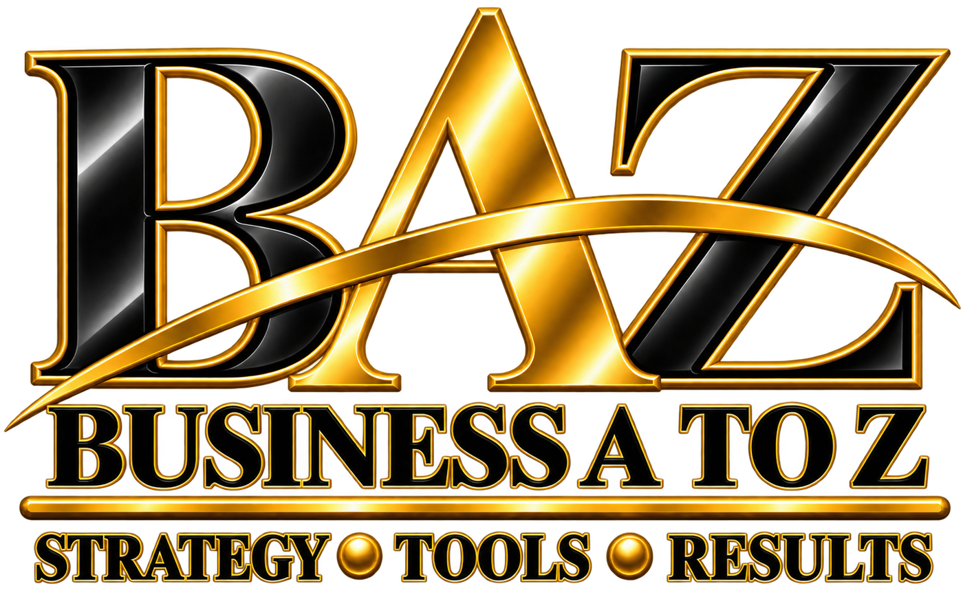 Business-A-To-Z