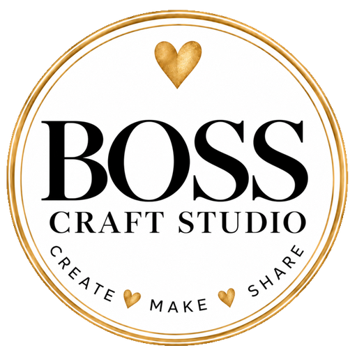 Boss Craft Studio