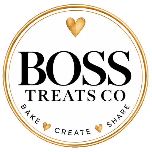 Boss Treats Co.