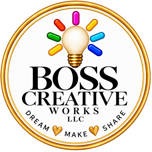 Boss Creative Works